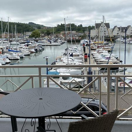 Appartement 3 Pieces Calme Avec Ascenseur A Dives-Sur-Mer - Fr-1-487-319 Eksteriør bilde