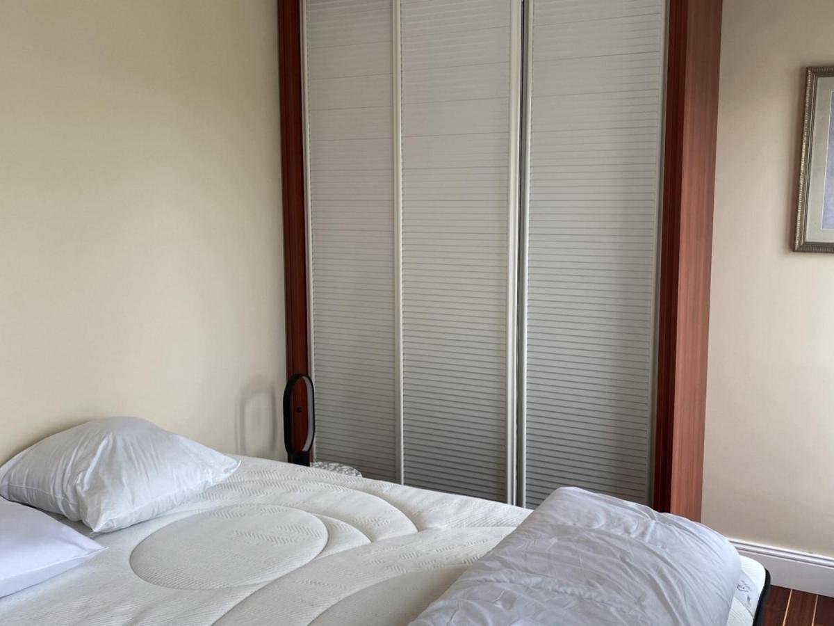 Appartement 3 Pieces Calme Avec Ascenseur A Dives-Sur-Mer - Fr-1-487-319 Eksteriør bilde
