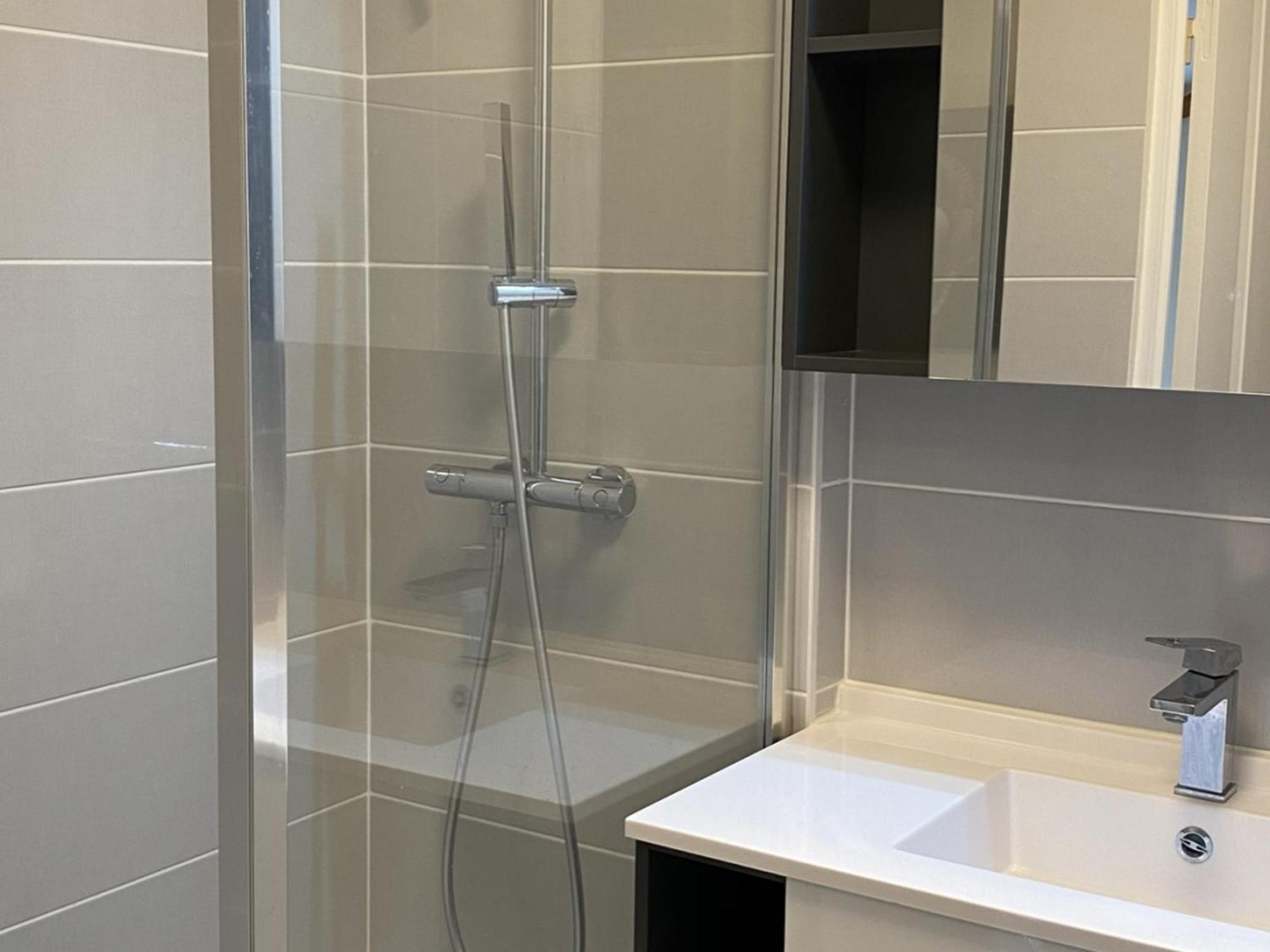 Appartement 3 Pieces Calme Avec Ascenseur A Dives-Sur-Mer - Fr-1-487-319 Eksteriør bilde